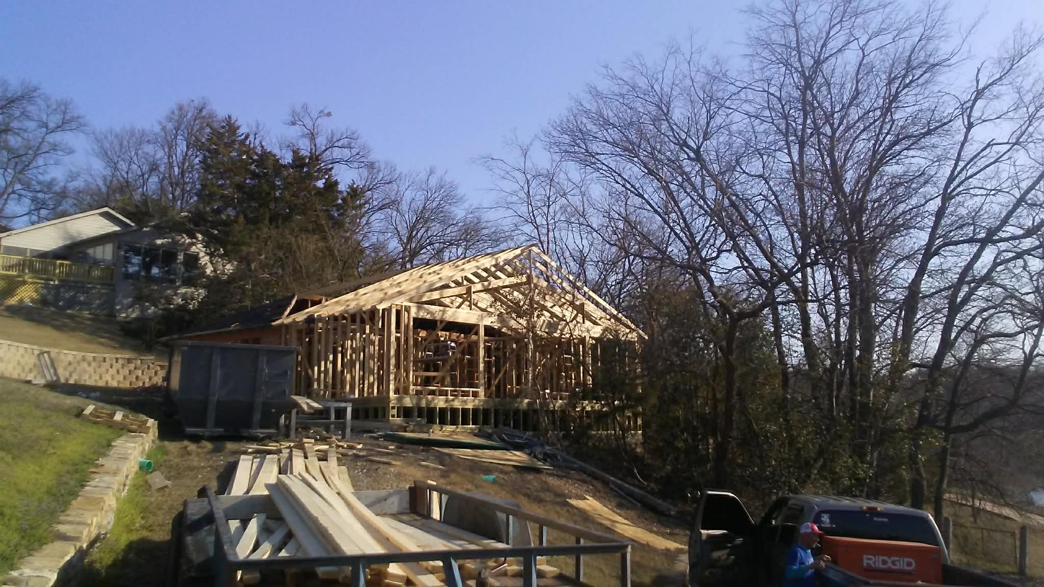 New Construction