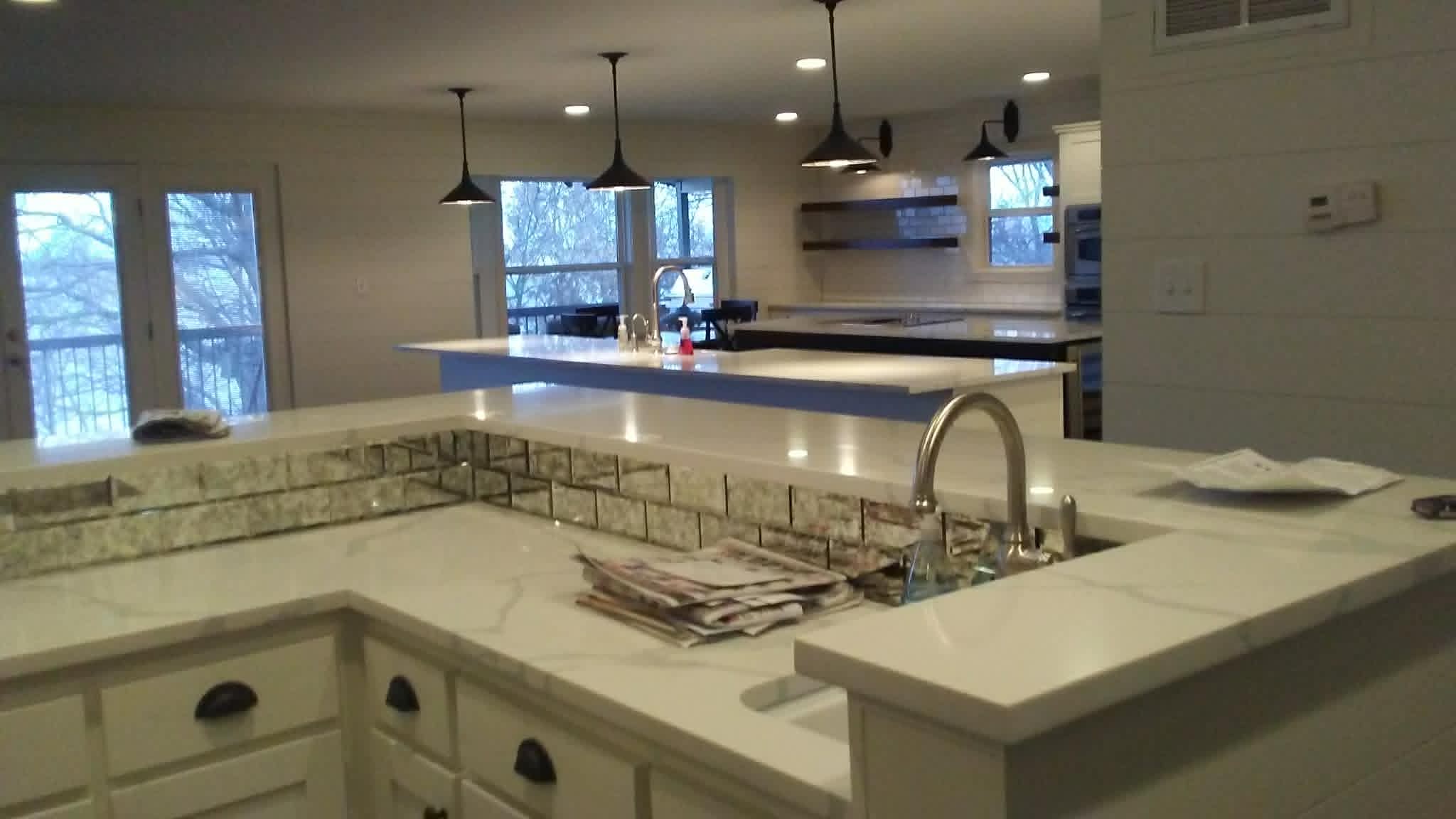 General Contracting